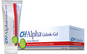 CH-Alpha Gelenk-Gel