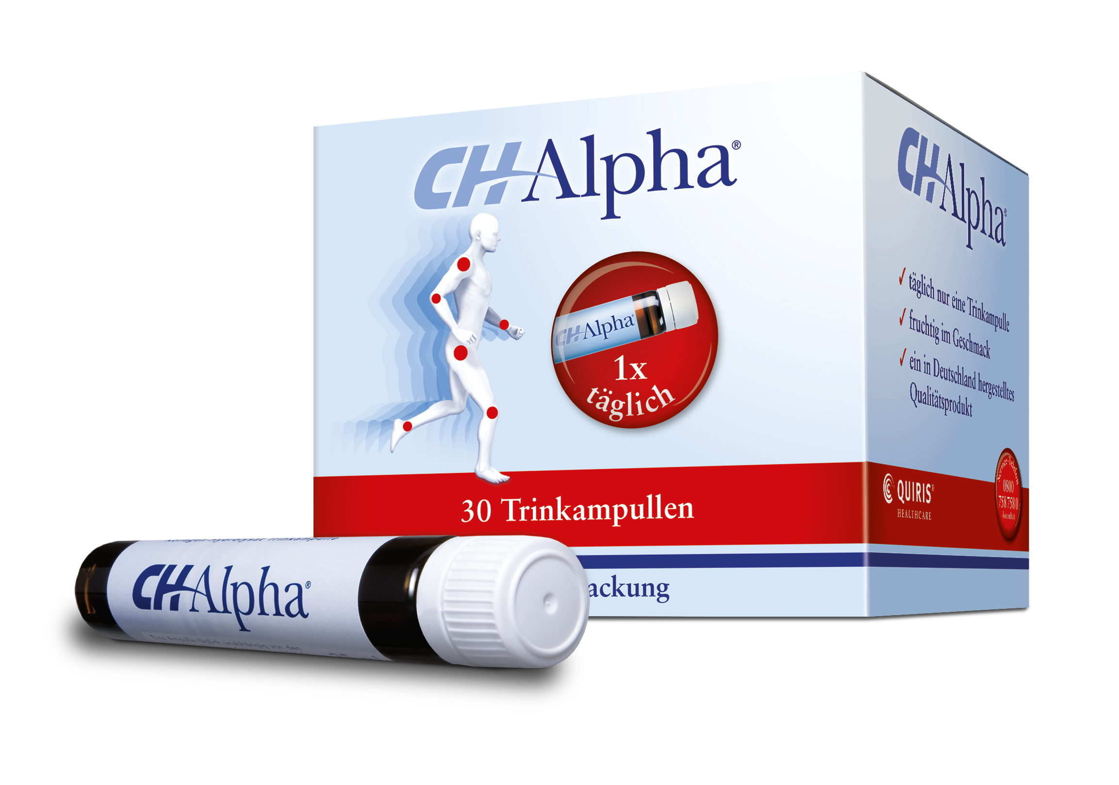CH-Alpha Classic Produkt