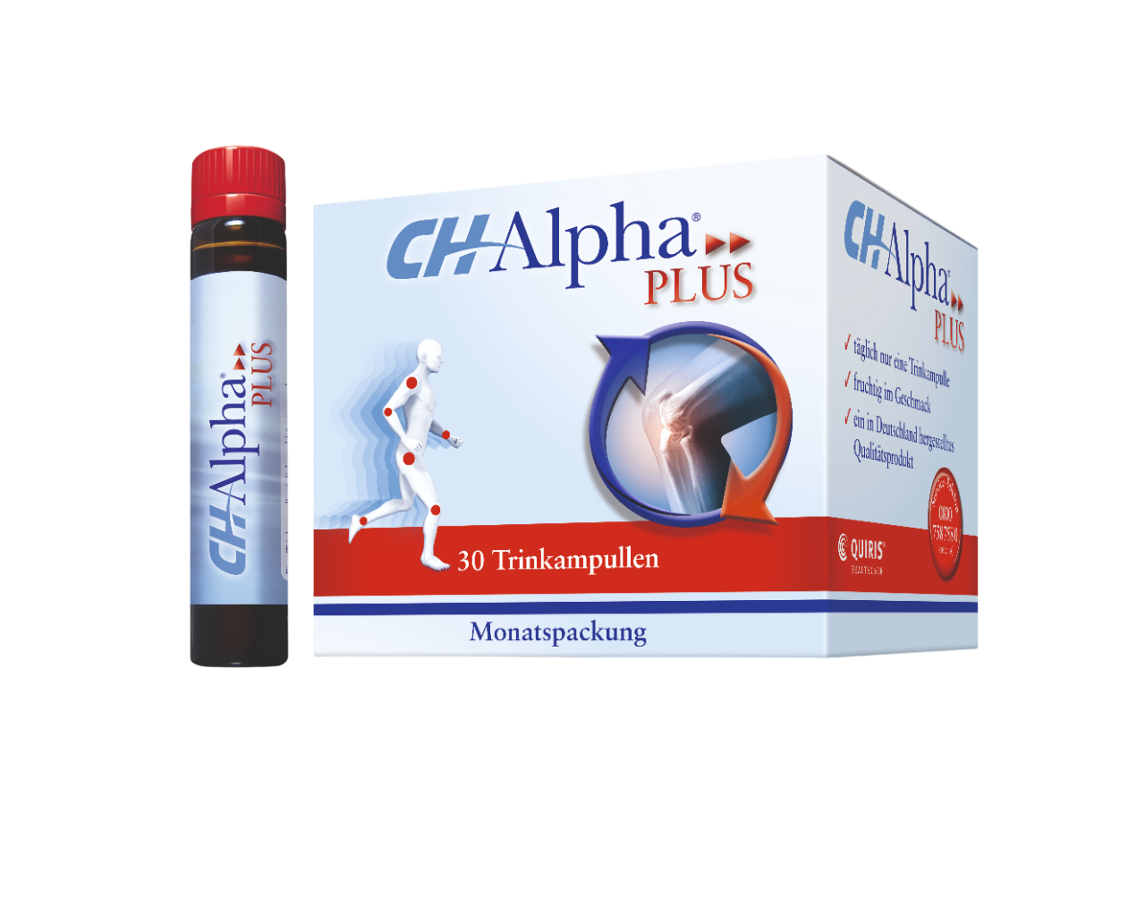 CH-Alpha Classic Produkt
