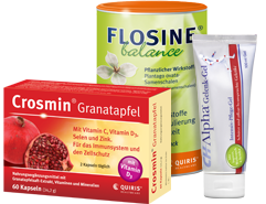 Weitere Produkte von QUIRIS Healthcare