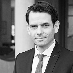 Foto von Dr. Jan-Christoph Kattenstroth