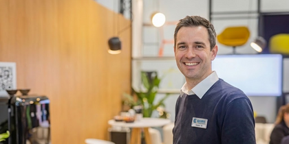 Mitarbeiter Vertriebsmarketing (m/w/d)