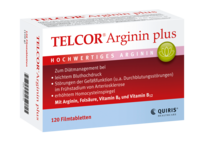 Telcor Packung