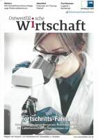 Ostwestfaelische Wirtschaft