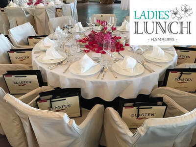 Ladies Lunch