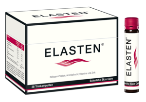 ELASTEN Verpackung