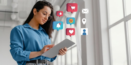 Social Media Creative Expert (m/w/d)