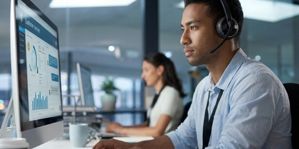 Sachbearbeiter Vertriebsinnendienst (m/w/d) - Export / Marketing
